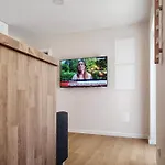 Casa Náutica T1 Sul Ovar