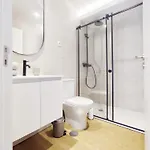 Casa Náutica T1 Sul Casa de Férias *