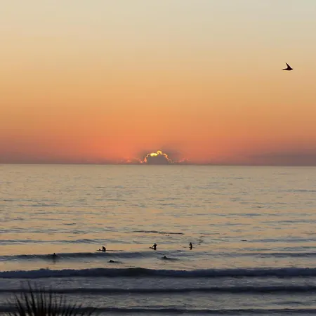 Casa Náutica T1 Sul *