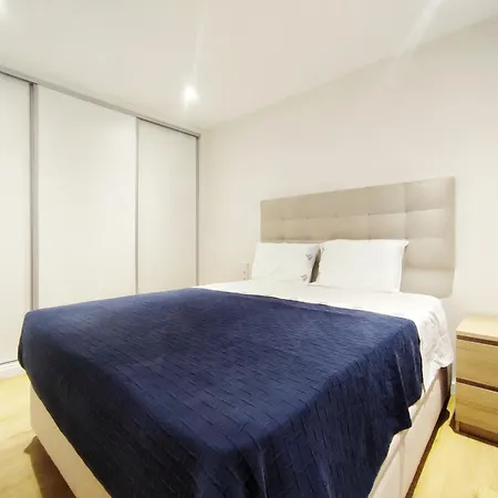 Casa Náutica T1 Sul * Ovar