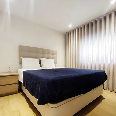 Casa Náutica T1 Sul