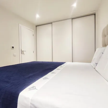 Casa Náutica T1 Sul