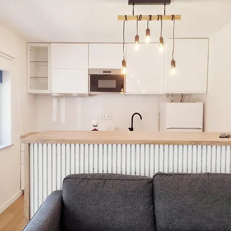 Casa vacanze Casa Náutica T1 Sul *