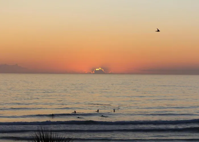 Casa Náutica T1 Sul *