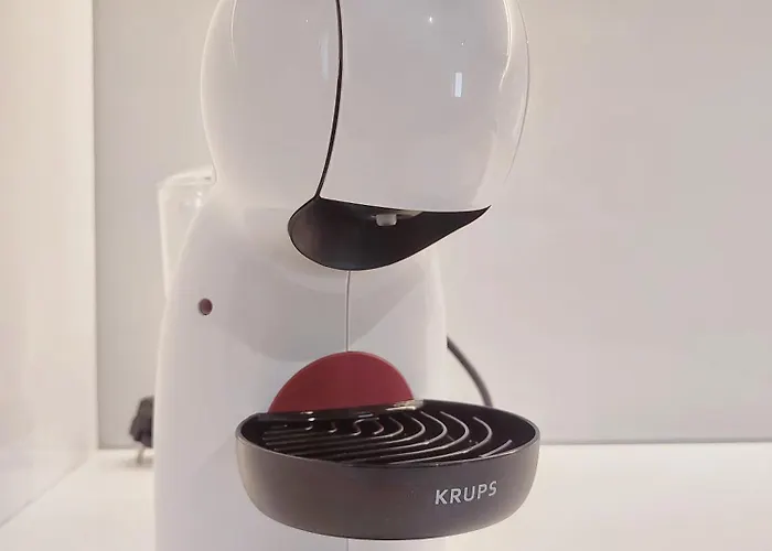 Casa vacanze Casa Náutica T1 Sul