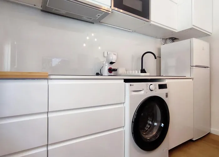 Casa Náutica T1 Sul Casa vacanze *