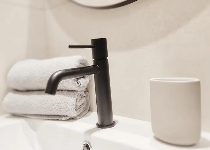 Casa Náutica T1 Sul