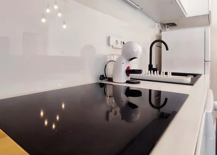 Casa vacanze Casa Náutica T1 Sul