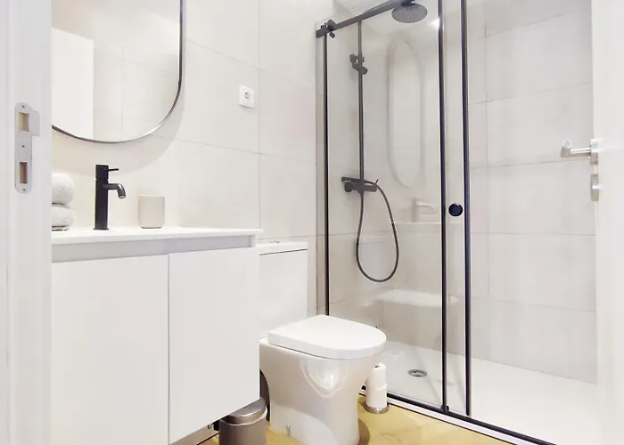 Casa Náutica T1 Sul Casa vacanze *