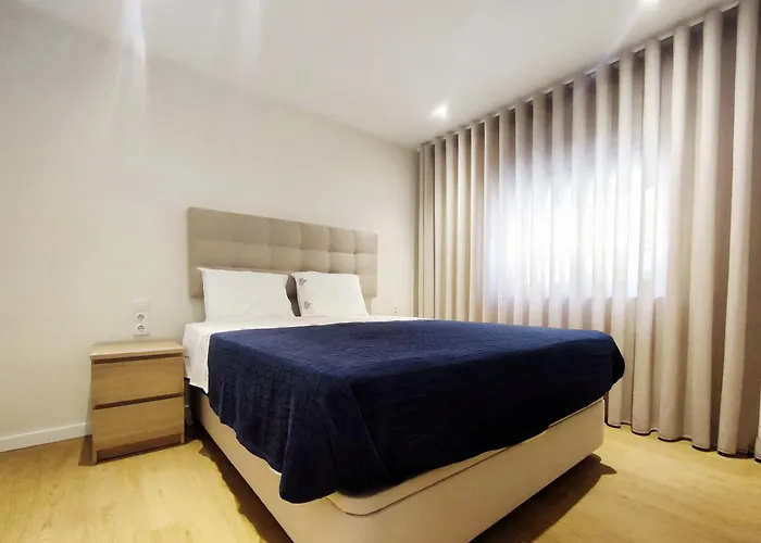 Casa Náutica T1 Sul