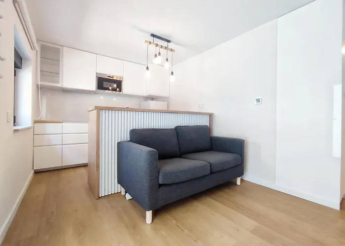 Casa Náutica T1 Sul Casa vacanze