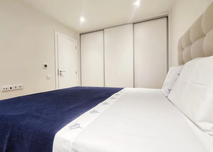 Casa Náutica T1 Sul