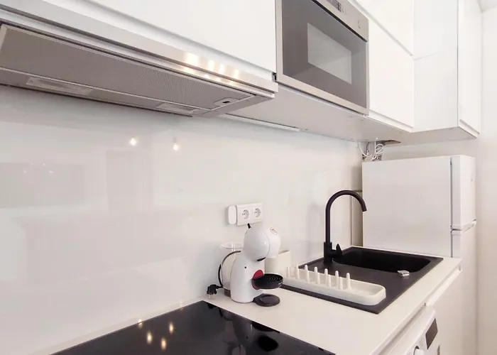 Casa vacanze Casa Náutica T1 Sul