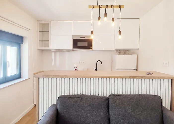 Casa vacanze Casa Náutica T1 Sul *