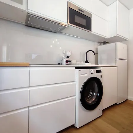 Casa Nautica T1 Sul Holiday home *