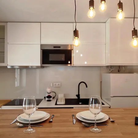 Casa vacanze Casa Náutica T1 Sul *