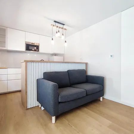 Casa Nautica T1 Sul *