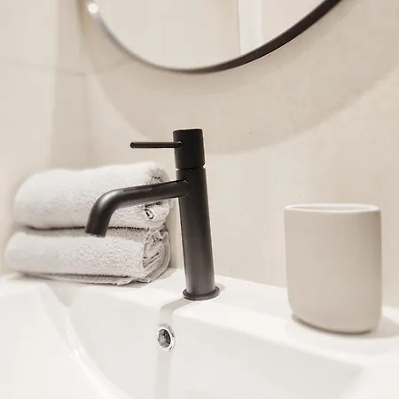 Casa Náutica T1 Sul