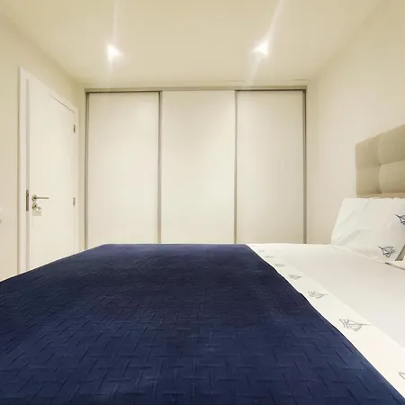 Casa Náutica T1 Sul Casa vacanze