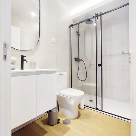 Casa Nautica T1 Sul Holiday home *