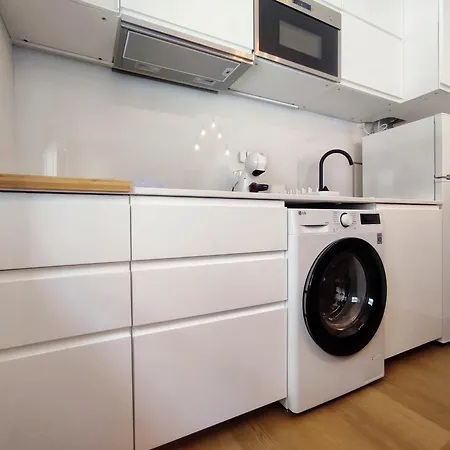 Casa vacanze Casa Náutica T1 Sul *