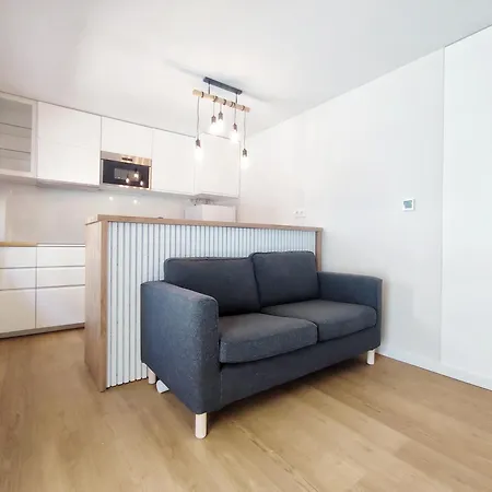 Casa Nautica T1 Sul Holiday home