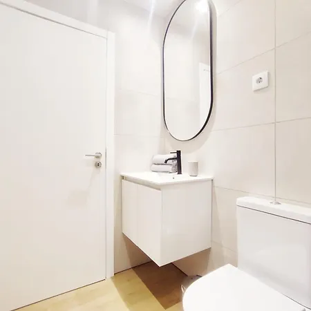 Casa Nautica T1 Sul Holiday home *