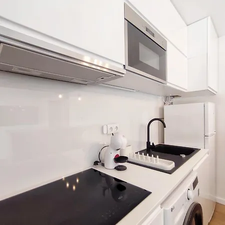 Casa vacanze Casa Náutica T1 Sul