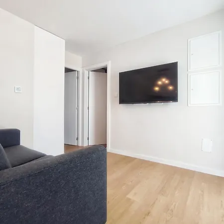 Holiday home Casa Nautica T1 Sul