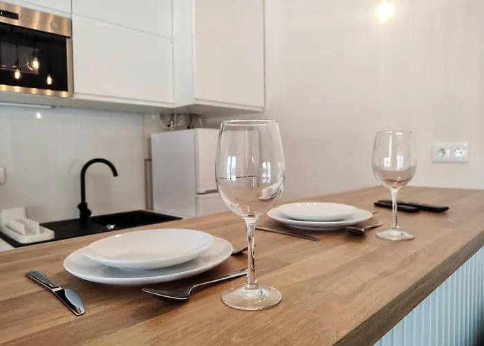 Casa Náutica T1 Sul Casa de Férias *