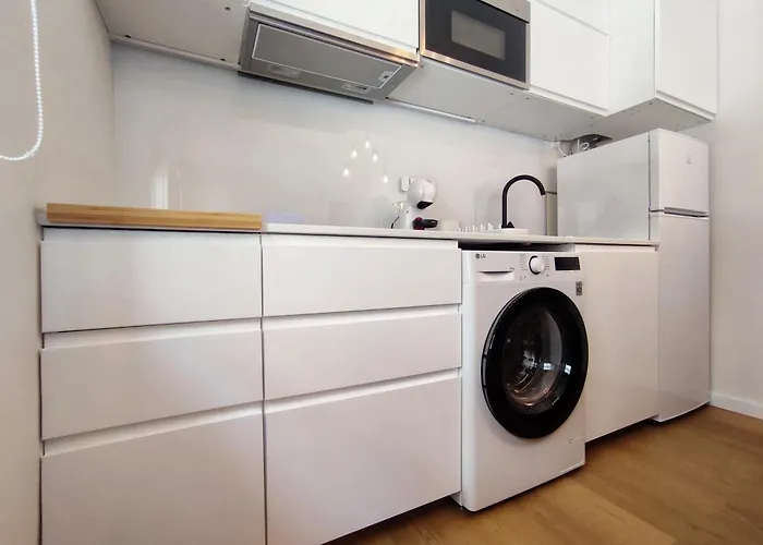 Casa de Férias Casa Náutica T1 Sul *