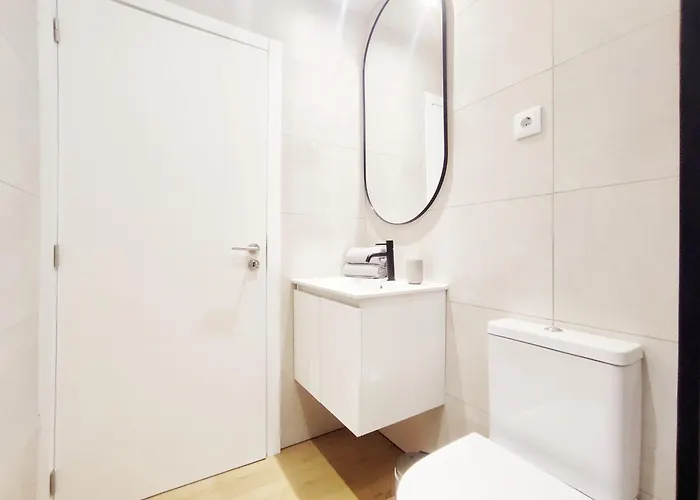 Casa Náutica T1 Sul Casa de Férias *