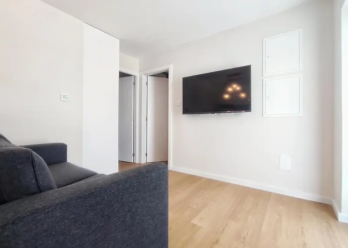 Casa de Férias Casa Náutica T1 Sul